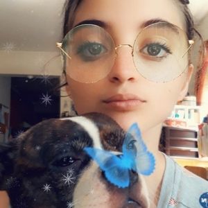 Meet your Posher, Aleeya